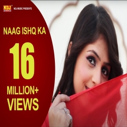 Naag Ishq Ka Mp3 Song